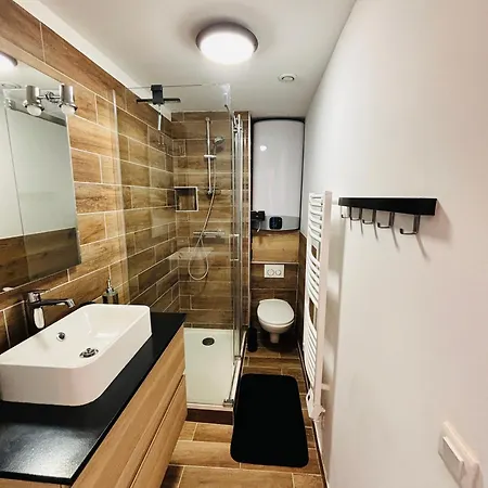 شقة Le Cerf De Montebello فونتانبلو