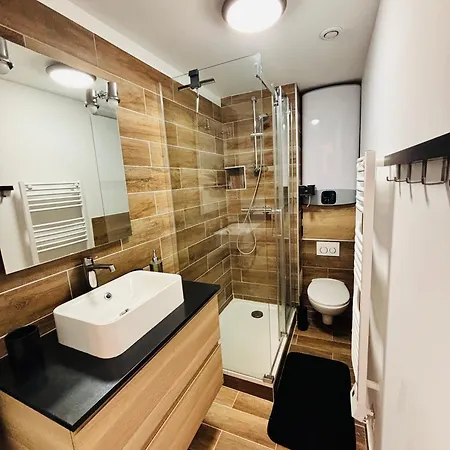 شقة Le Cerf De Montebello فونتانبلو